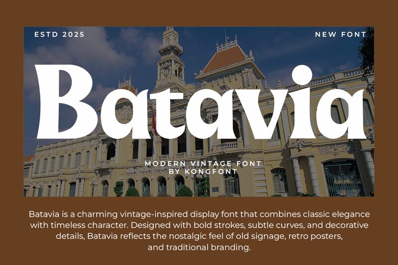Batavia