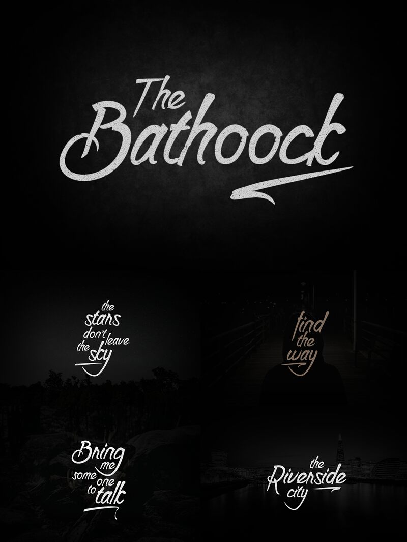 Bathoock