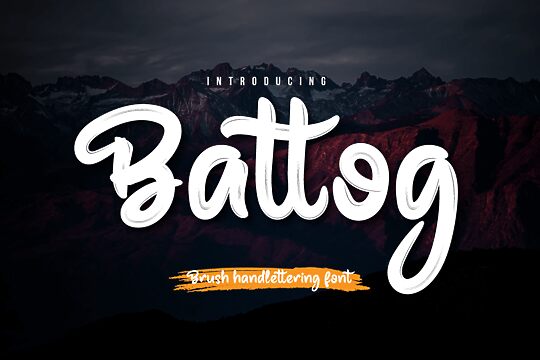 Battog