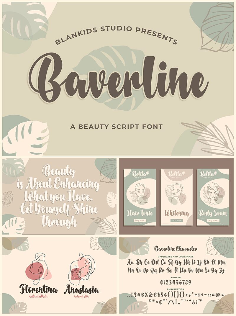 Baverline