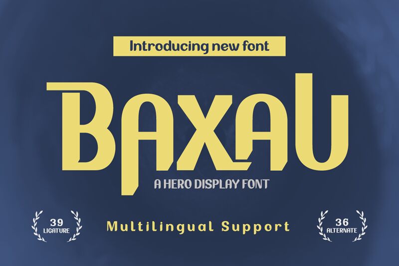 Baxau
