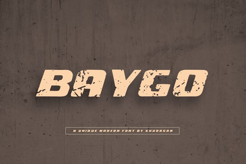 Baygo