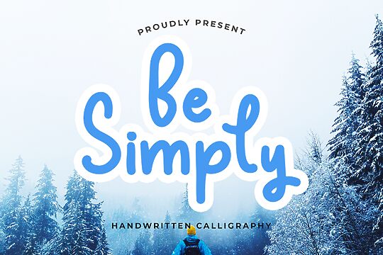 Be Simply