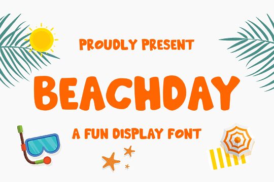 Beachday