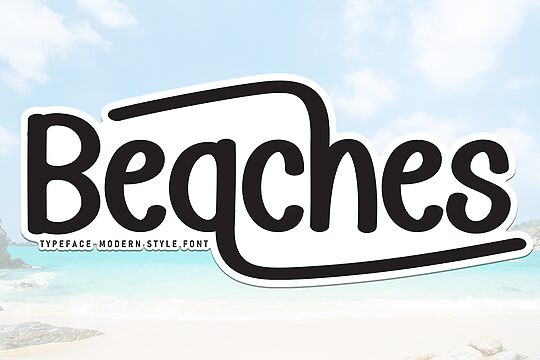 Beaches