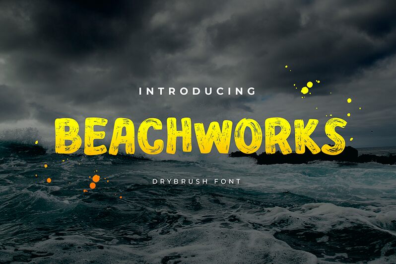 Beachworks