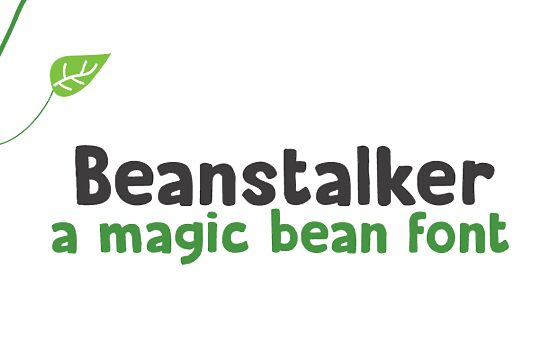 Beanstalker