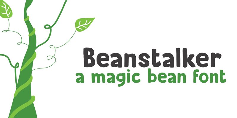 Beanstalker