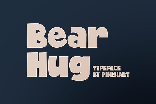 Bear Hug