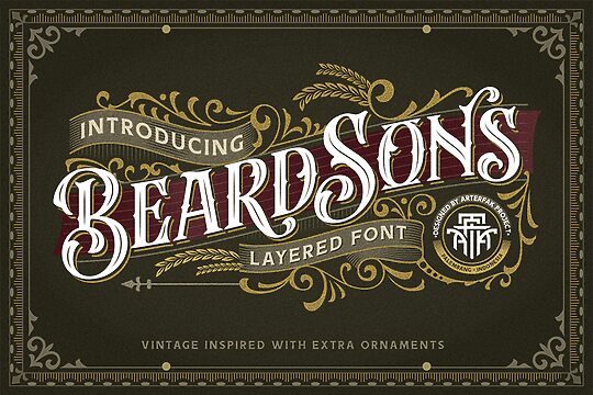 Beardsons