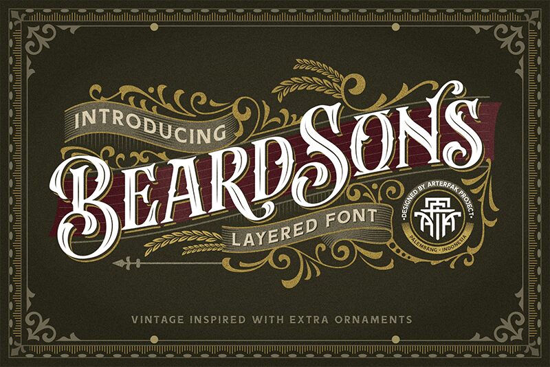 Beardsons