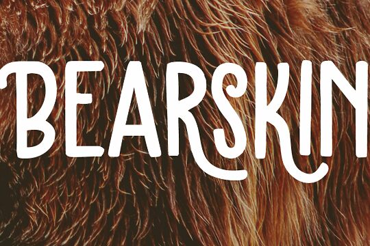 Bearskin
