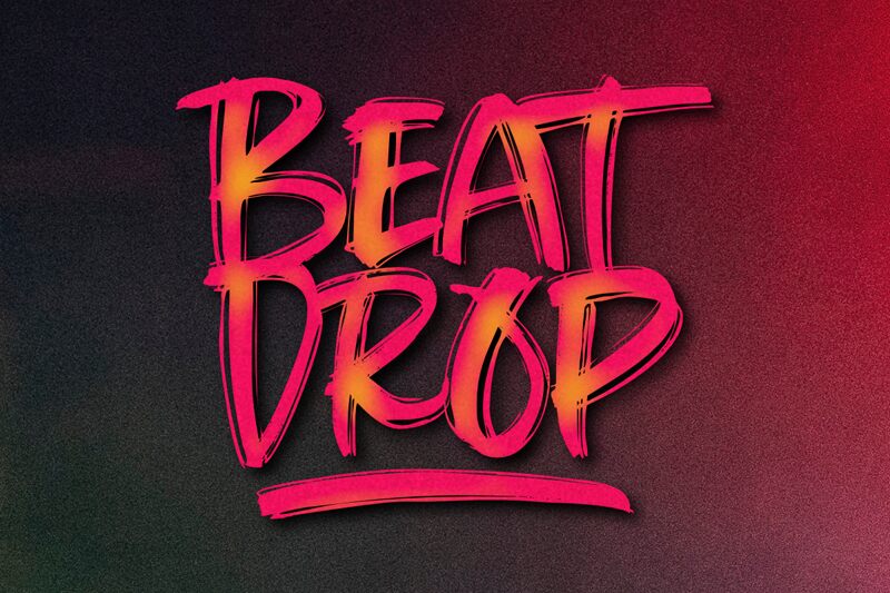 Beat Drop