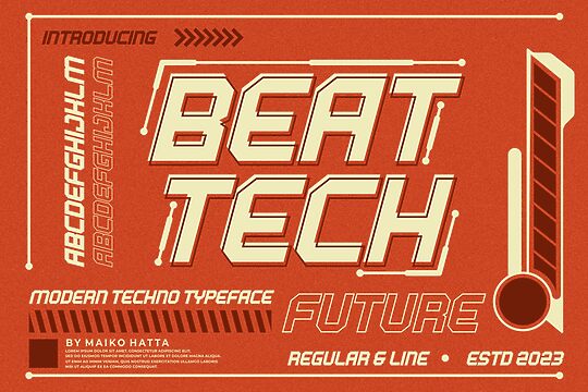 Beat Tech