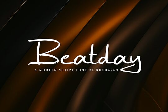 Beatday