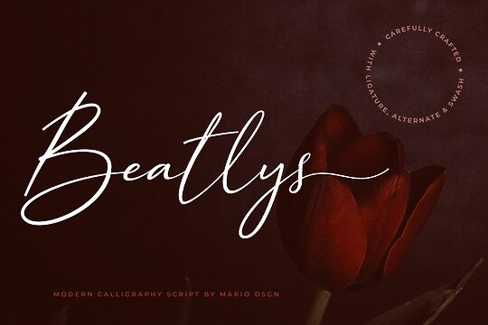 Beatlys