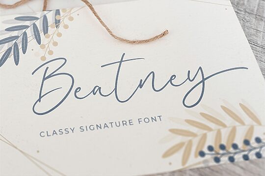 Beatney
