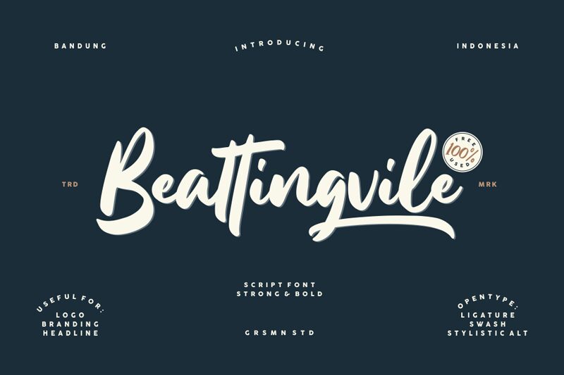 Beattingvile