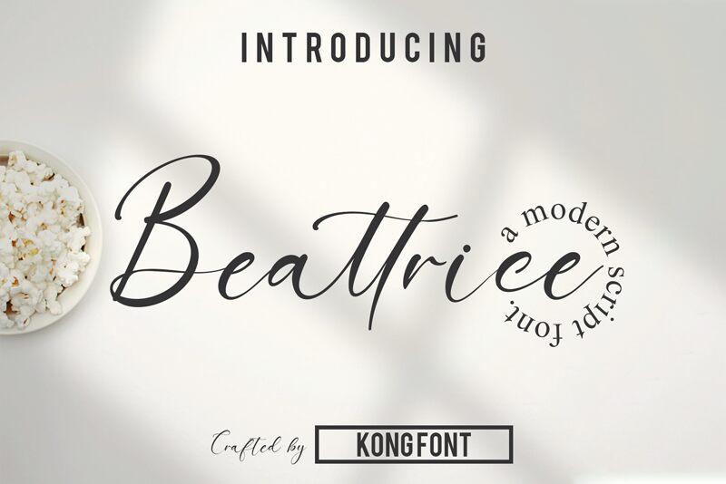Beattrice