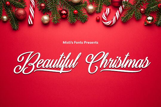 Beautiful Christmas