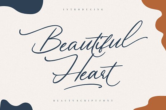 Beautiful Heart