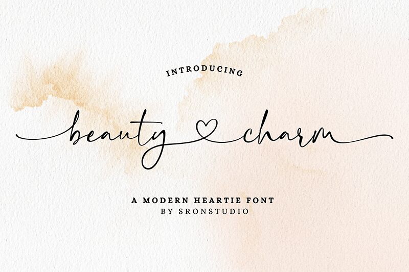 Beauty Charm