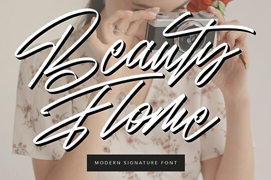 Beauty Flome