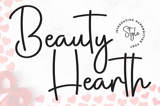 Beauty Hearth