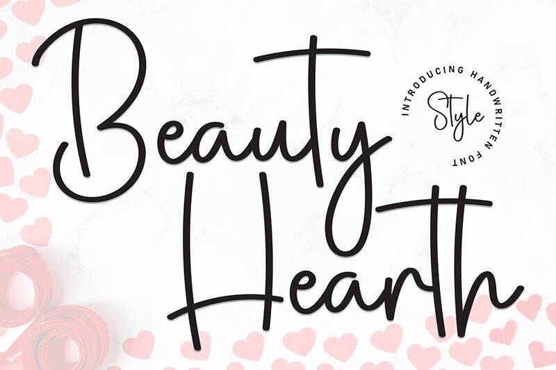 Beauty Hearth