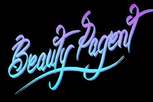 Beauty Pagent