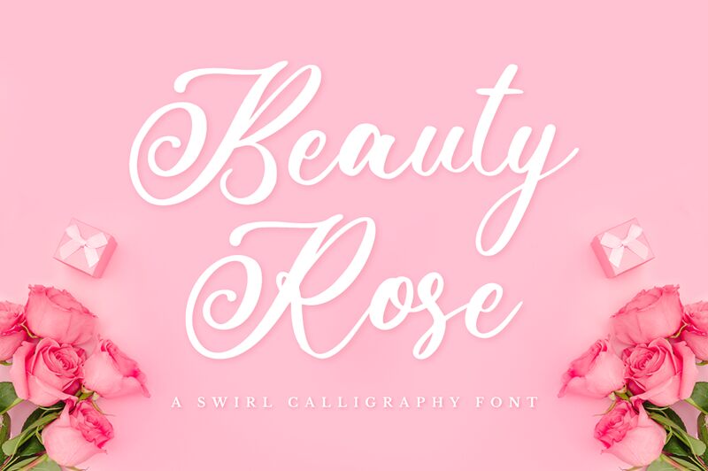 Beauty Rose