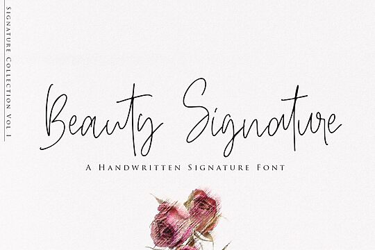 Beauty Signature