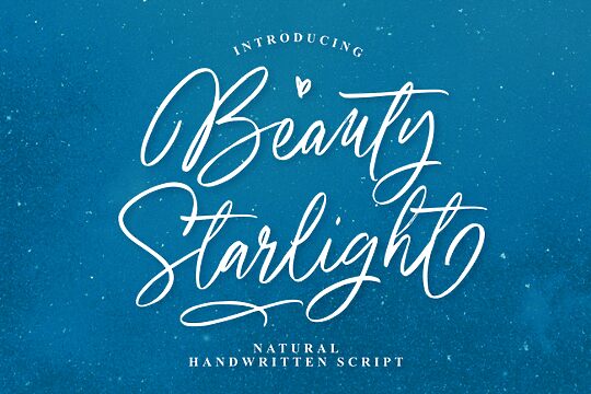Beauty Starlight