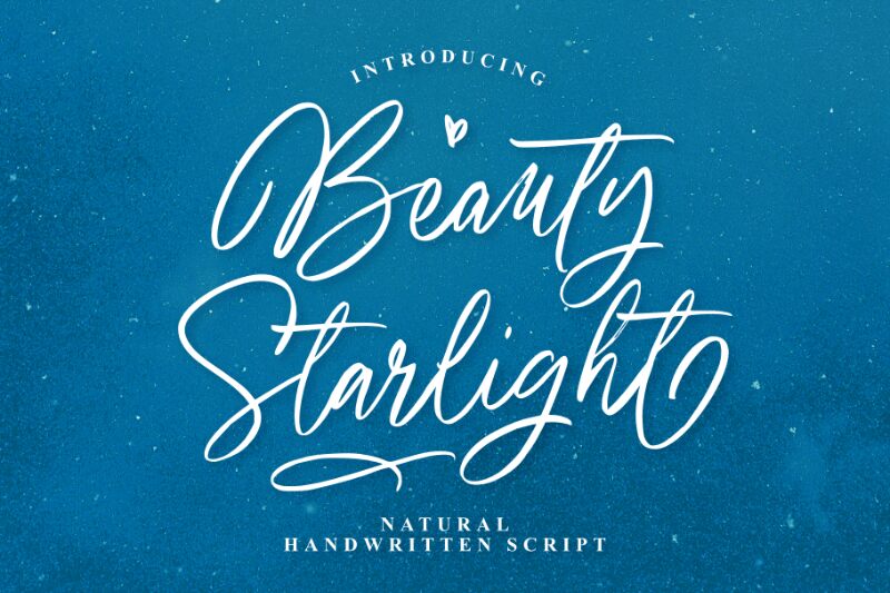 Beauty Starlight