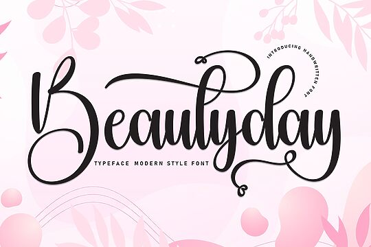 Beautyday