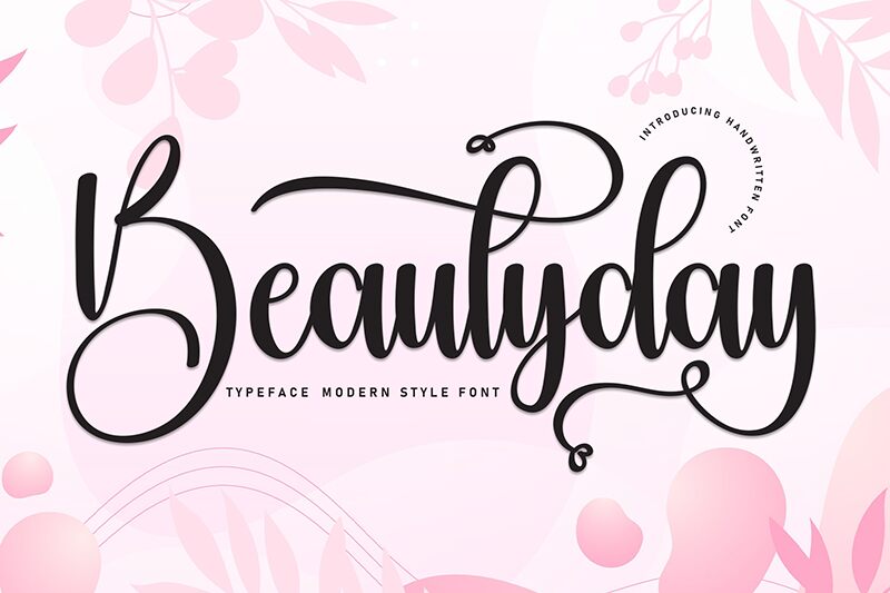 Beautyday