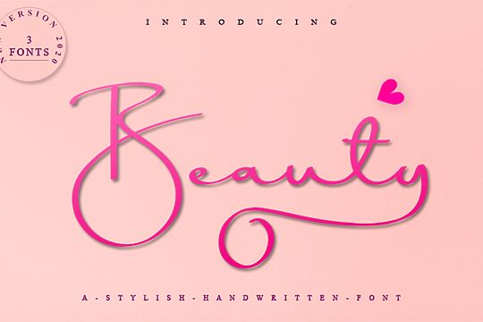 Beauty Dream