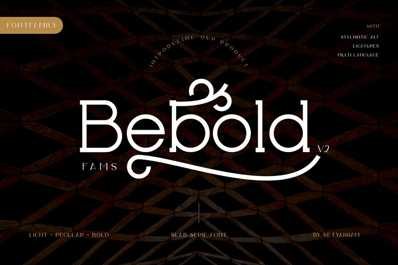 Bebold