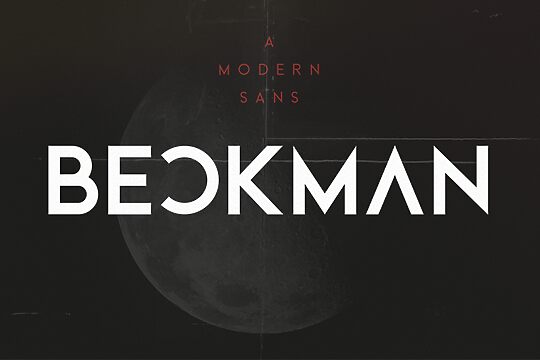 Beckman