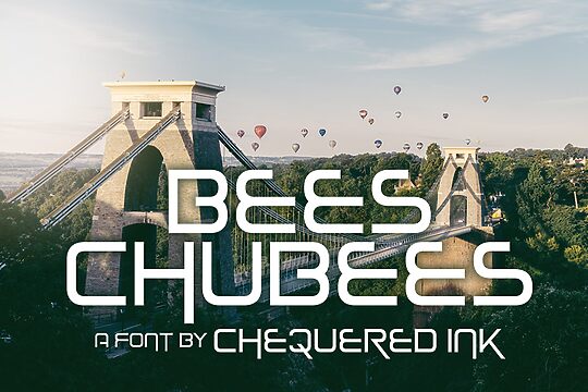 Bees Chubees