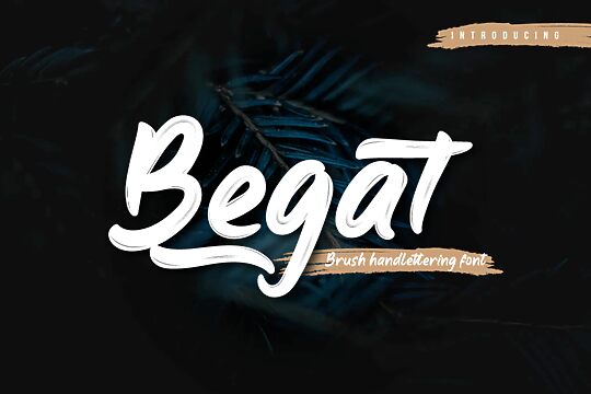 Begat