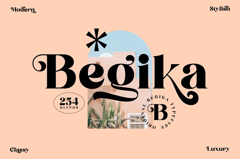 Begika