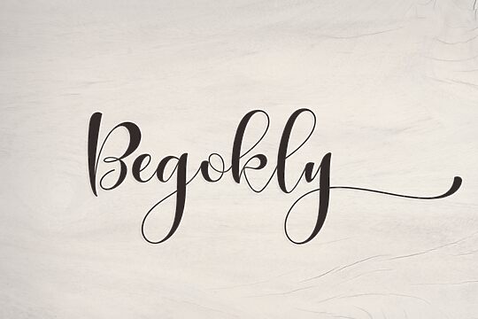 Begokly