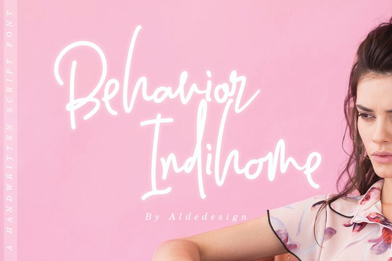 Behavior Indihome