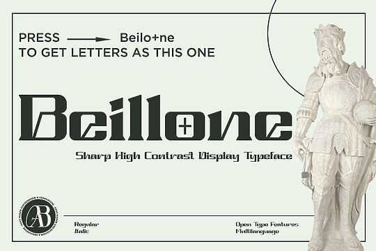 Beillone