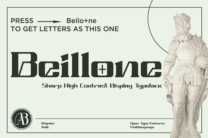 Beillone