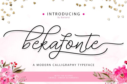 Bekafonte