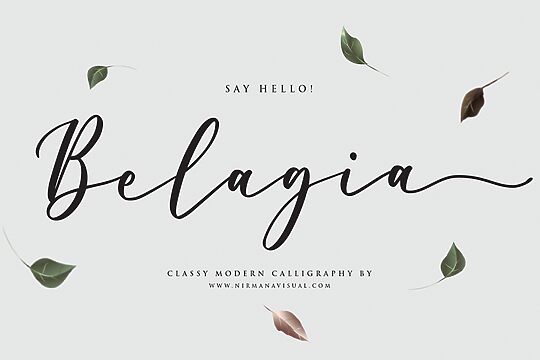 Belagia