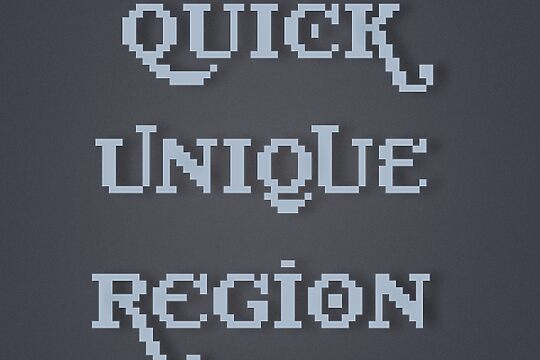 Belanidi Serif