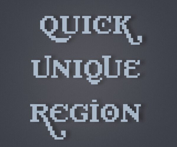 Belanidi Serif
